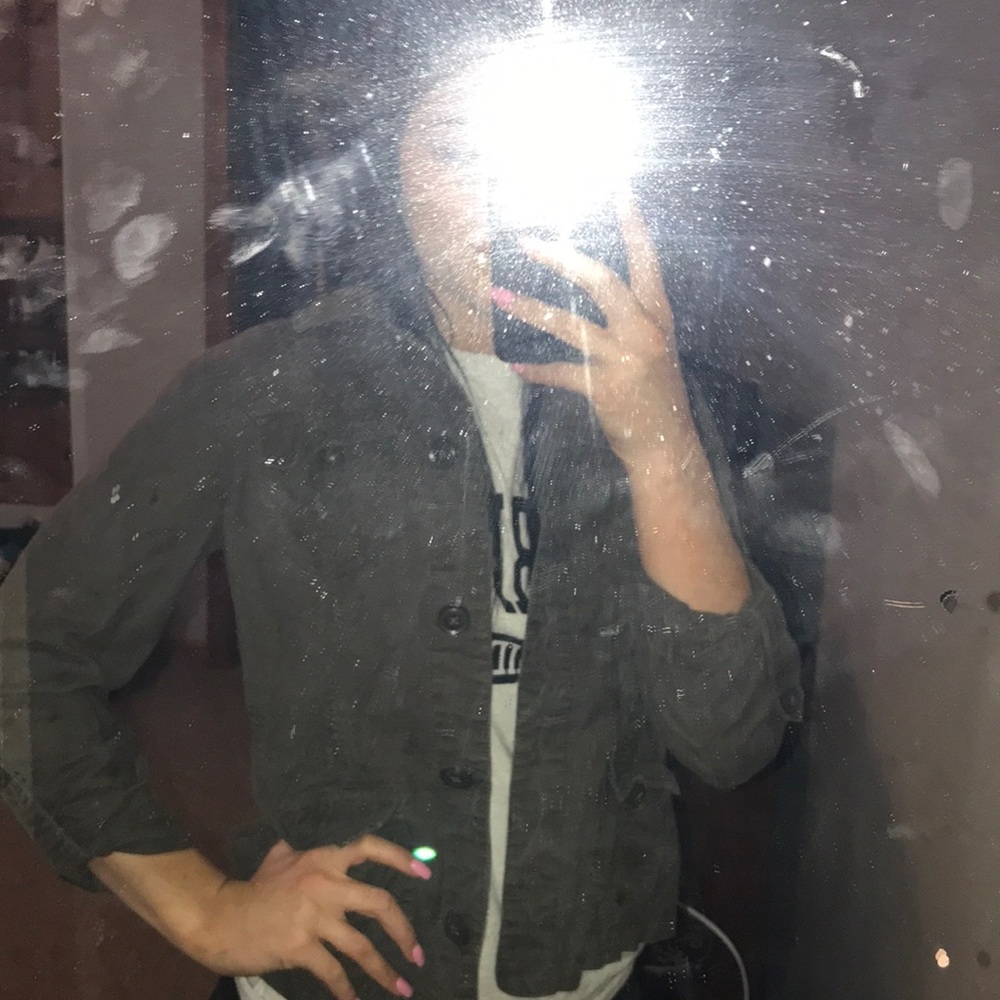 Jacket - Picture 2 of 3